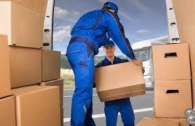 Transporte de Cargas Fracionadas